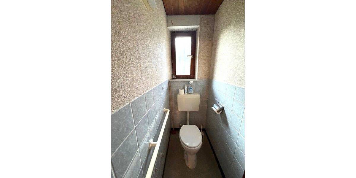 Einfamilienhaus Theisbergstegen Godelhausen - 9 Zimmer, 204 m&sup2;, 259.000&euro; | Angebot:26036902