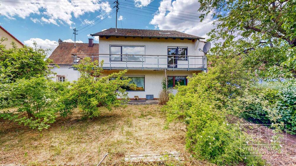 Einfamilienhaus Vinningen - 8 Zimmer, 204 m&sup2;, 249.875&euro; | Angebot:25835017