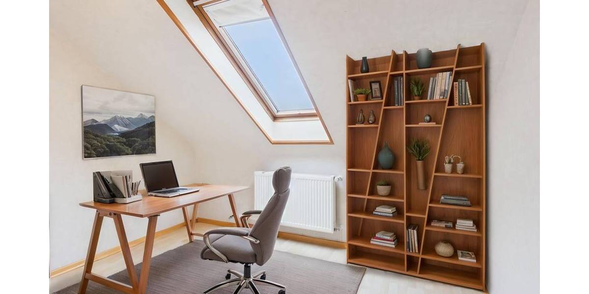Etagenwohnung Illingen - 3 Zimmer, 53 m&sup2;, 99.000&euro; | Angebot:26542698