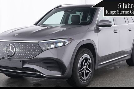 Mercedes-Benz EQB 11.325 km 44.480 &euro; Saarbrücken 66117