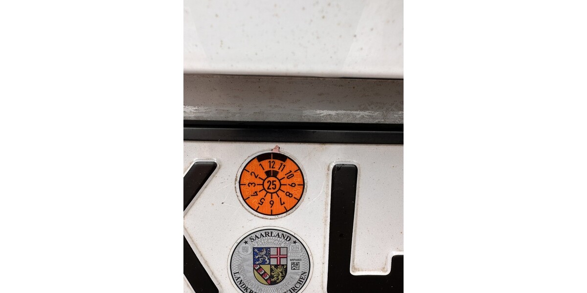 Ford C-Max 136.890 km 11.000 &euro; Illingen 66557