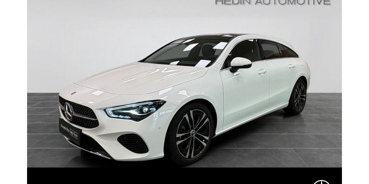 Mercedes-Benz CLA 180 Shooting Brake 11.357 km 30.780 &euro; Saarbrücken 66117