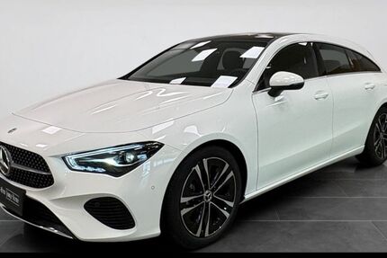 Mercedes-Benz CLA 180 Shooting Brake 11.357 km 30.870 &euro; Saarbrücken 66117