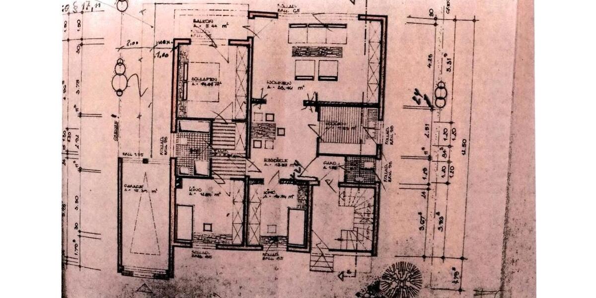 Mehrfamilienhaus, Wohnhaus Pirmasens Niedersimten - 8 Zimmer, 182 m&sup2;, 149.000&euro; | Angebot:27104305