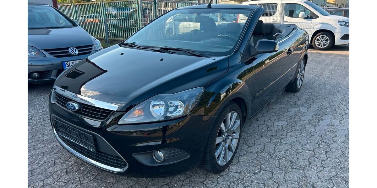 Ford Focus 224.000 km 3.100 &euro; Saarbrücken 66117