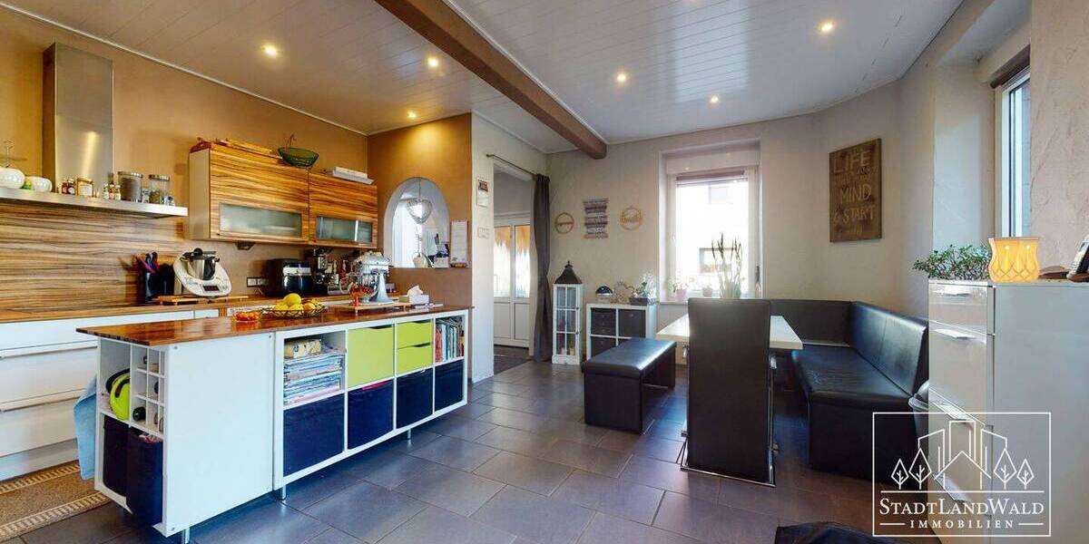 Einfamilienhaus Hilst - 5 Zimmer, 190 m&sup2;, 198.500&euro; | Angebot:25668065