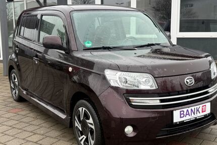 Daihatsu MATERIA 157.000 km 2.990 &euro; Sankt. Wendel 66606