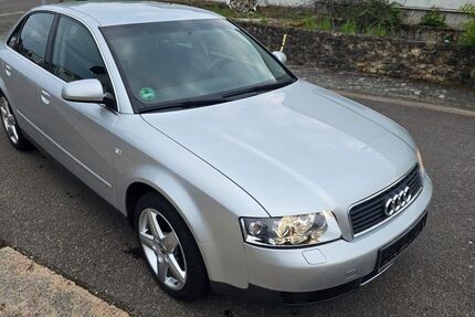 Audi A4 188.000 km 5.590 &euro; Saarbrücken 66121