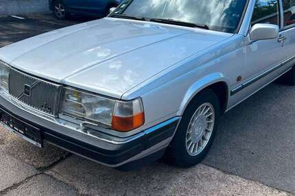 Volvo 960 248.000 km 8.500 &euro; Saarbrücken 66117