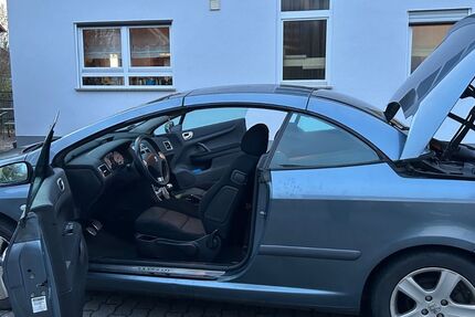 Peugeot 307 119.492 km 3.350 &euro; Blieskastel 66440