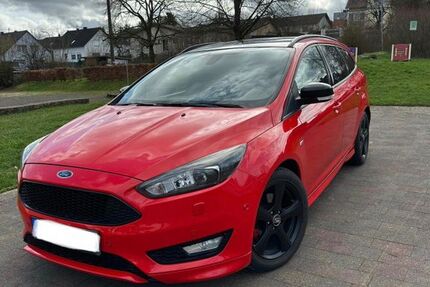 Ford Focus 118.000 km 8.600 &euro; Illingen 66557