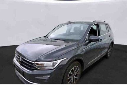 VW Tiguan 56.787 km 26.590 &euro; Neunkirchen 66538