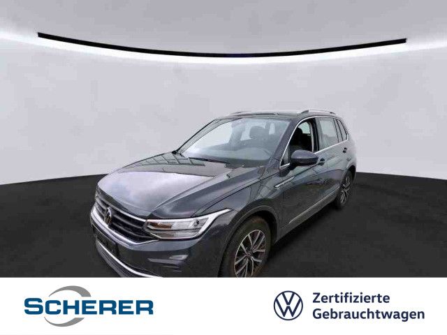 VW Tiguan 56.787 km 26.590 &euro; Neunkirchen 66538