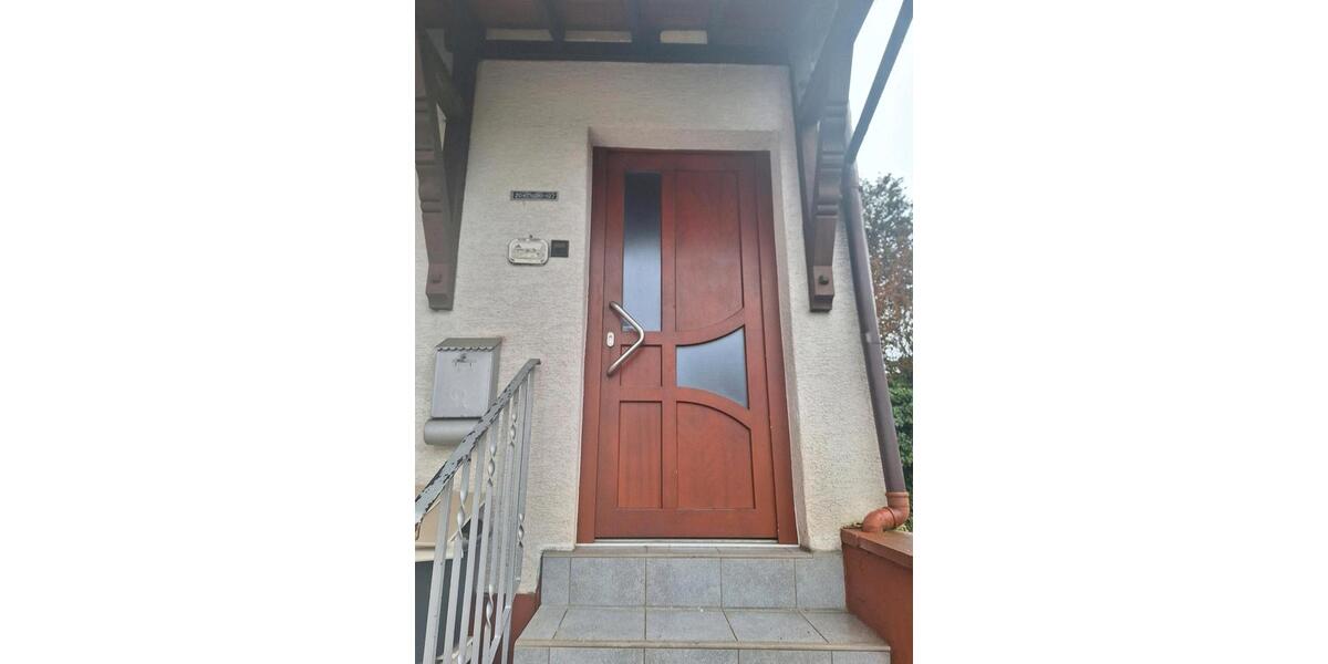 Einfamilienhaus Bechhofen - 3 Zimmer, 85 m&sup2;, 138.000&euro; | Angebot:25891607