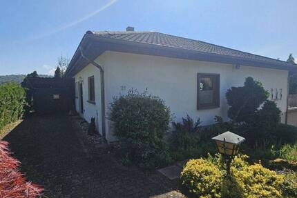 Haus Blieskastel / Lautzkirchen Lautzkirchen - 5 Zimmer, 109 m&sup2;, 299.000&euro; | Angebot:26806966