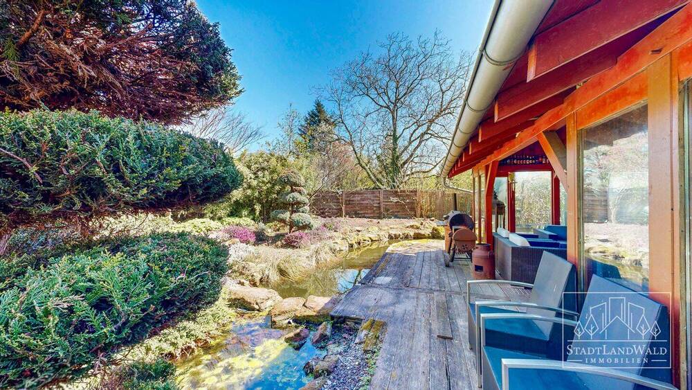 Einfamilienhaus Höheinöd - 1 Zimmer, 280 m&sup2;, 295.000&euro; | Angebot:26204809