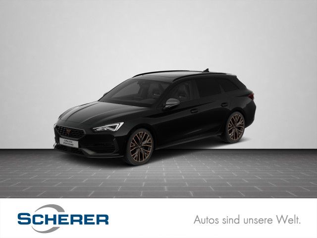 Cupra Leon 22.000 km 39.990 &euro; Saarbrücken 66115