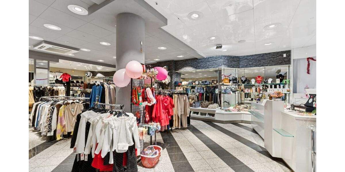 Gewerbeobjekt Pirmasens Innenstadt - 790.000&euro; | Angebot:25691446