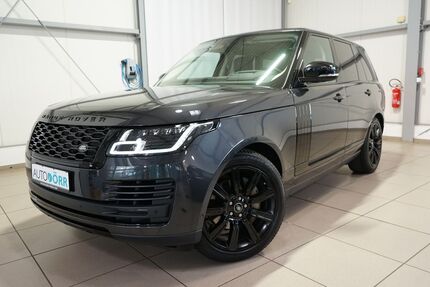 Land Rover Range Rover 94.800 km 58.400 &euro; Homburg 66424