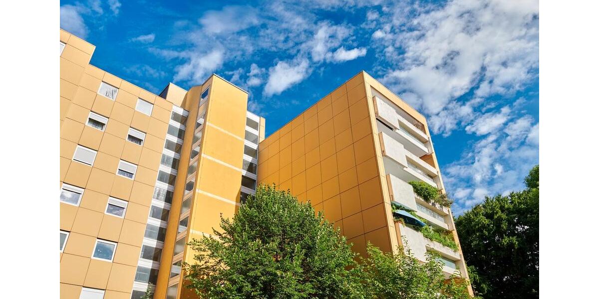 Etagenwohnung Saarbrücken Eschberg - 2 Zimmer, 73 m&sup2;, 657&euro; | Angebot:25327498