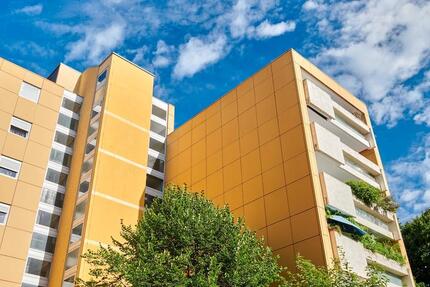 Wohnung Saarbrücken Eschberg - 2 Zimmer, 73 m&sup2;, 657&euro; | Angebot:25327498