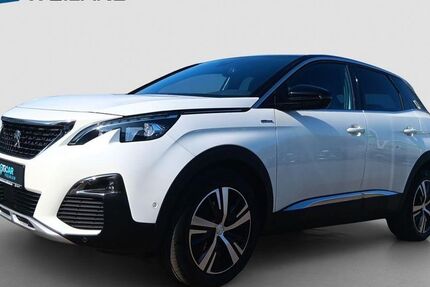 Peugeot 3008 64.000 km 18.900 &euro; Neunkirchen 66539