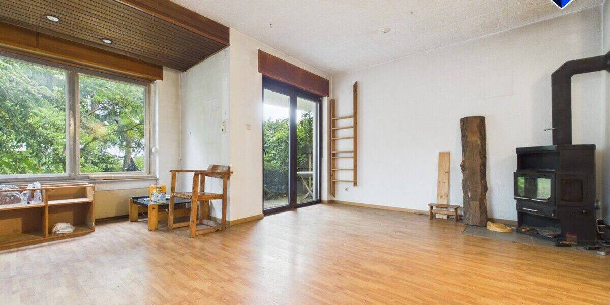 Mehrfamilienhaus, Wohnhaus Homburg Beeden - 6 Zimmer, 163 m&sup2;, 259.000&euro; | Angebot:26903072