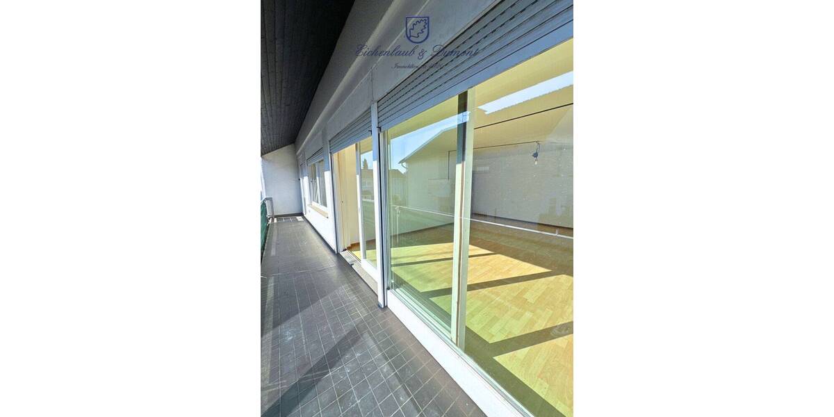 Etagenwohnung Saarbrücken / Dudweiler Dudweiler - 4 Zimmer, 120 m&sup2;, 1.150&euro; | Angebot:26894695