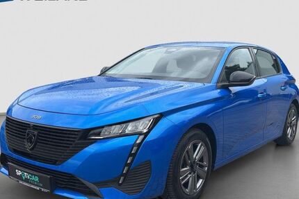 Peugeot 308 45.500 km 19.500 &euro; Riegelsberg 66292