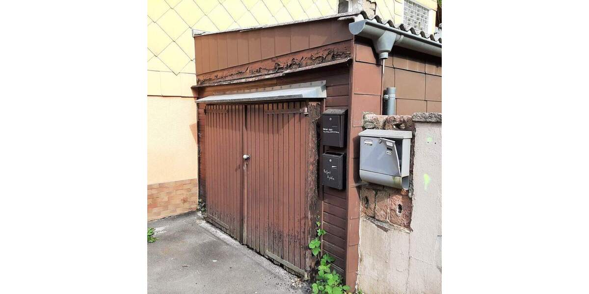 Einfamilienhaus Spiesen-Elversberg Spiesen - 75.000&euro; | Angebot:25748874