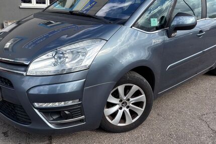 Citroen C4 Picasso 224.028 km 1.990 &euro; Kleinblittersdorf 66271