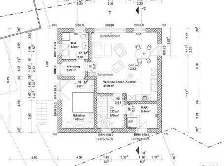 Einfamilienhaus Stelzenberg Forsthaus Horst - 1 Zimmer, 220 m&sup2;, 698.000&euro; | Angebot:25739653