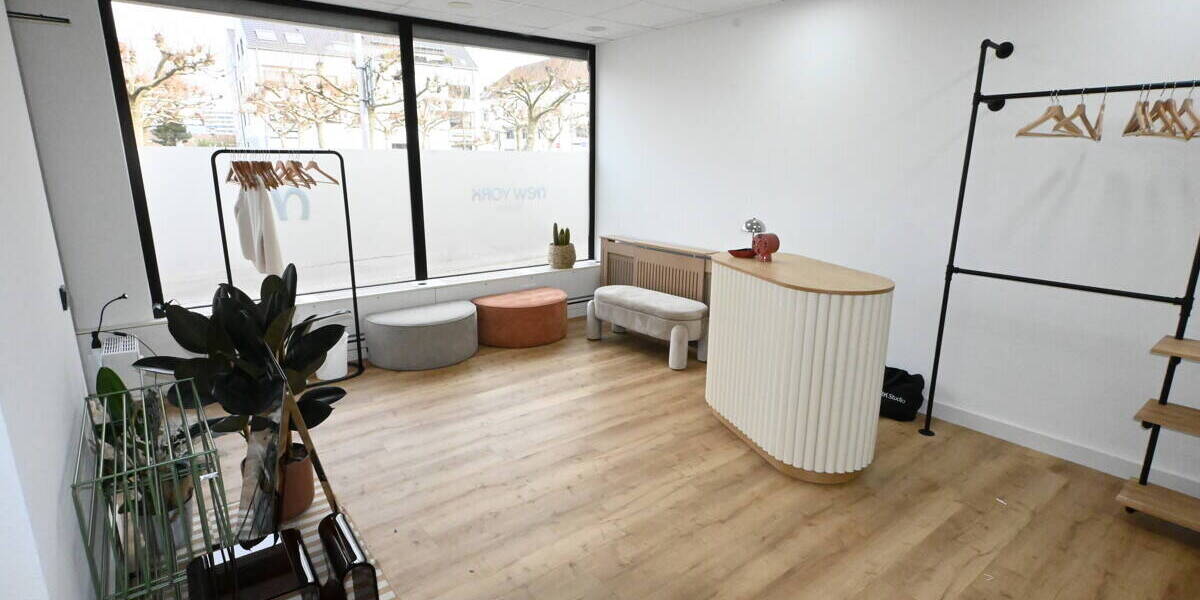 Gewerbeobjekt Saarbrücken Alt-Saarbrücken - 3 Zimmer, 230.000&euro; | Angebot:26556459