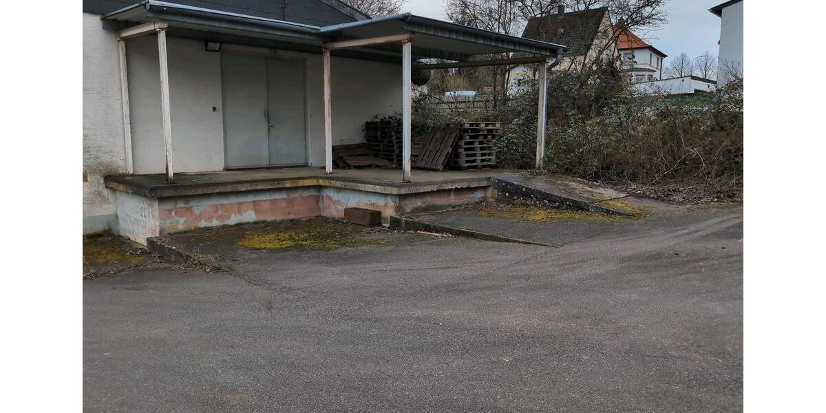 Gewerbeobjekt Zweibrücken - 2&euro; | Angebot:19507484