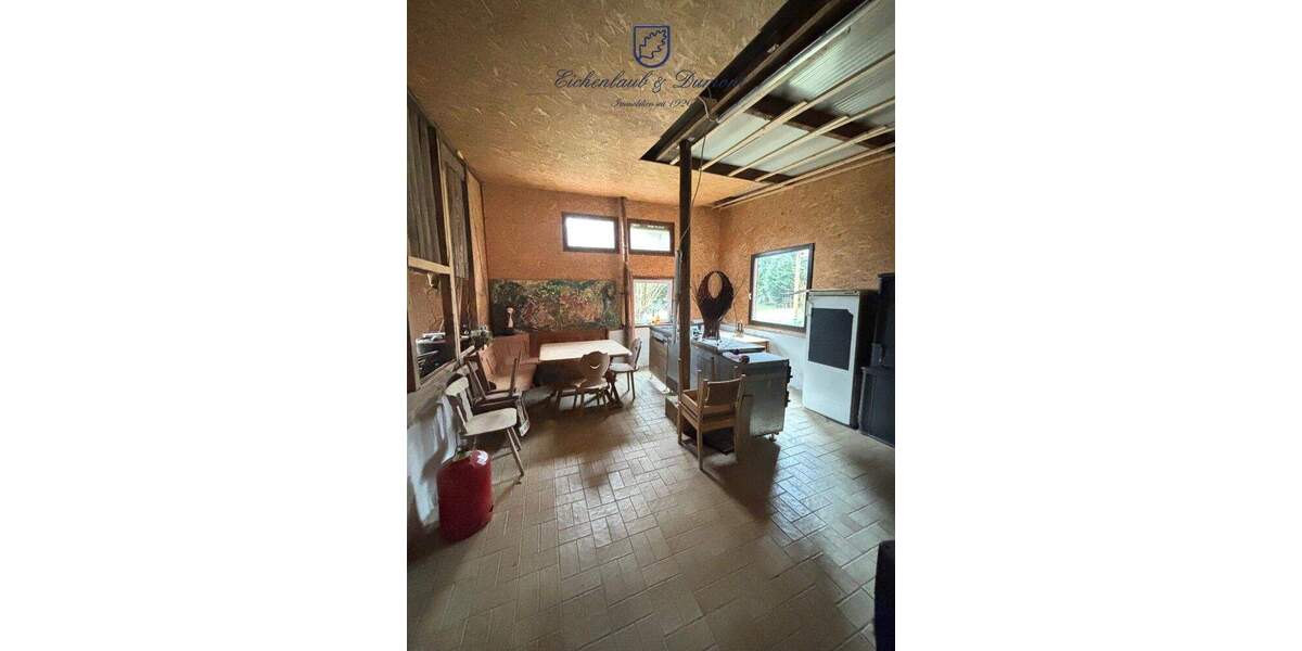 Einfamilienhaus Saarbrücken / Sankt Arnual St Arnual - 2 Zimmer, 80 m&sup2;, 119.000&euro; | Angebot:25747861