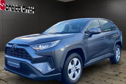 Toyota RAV 4 37.862 km 24.480 &euro; Schiffweiler 66578