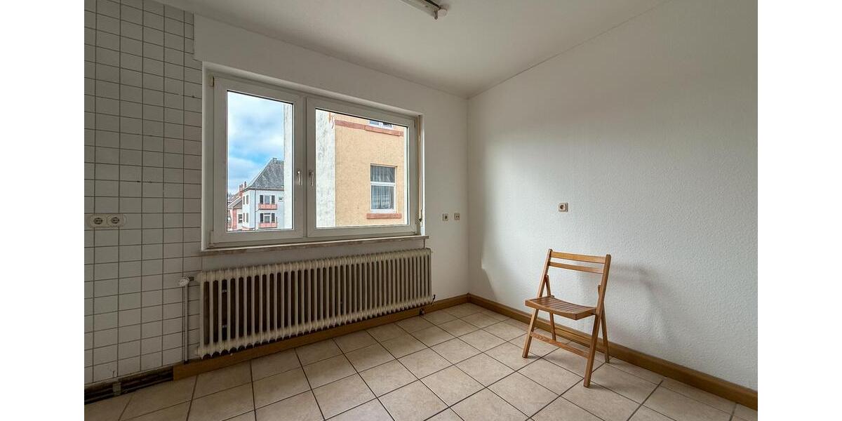 Etagenwohnung Zweibrücken - 3 Zimmer, 70 m&sup2;, 480&euro; | Angebot:25373876