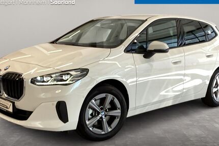 BMW 220 Active Tourer 14.057 km 30.906 &euro; Saarbrücken 66121