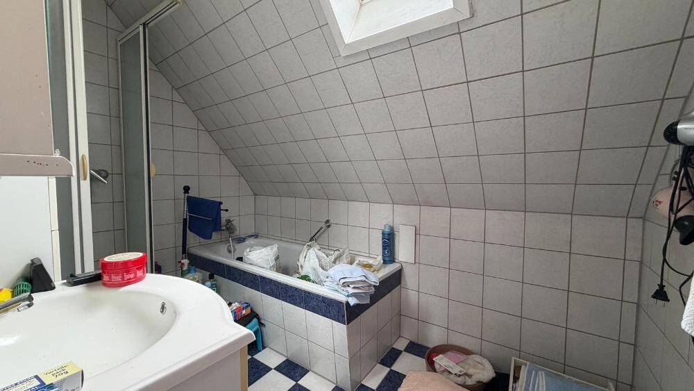 Einfamilienhaus Homburg Einöd - 4 Zimmer, 135 m&sup2;, 249.000&euro; | Angebot:25986443