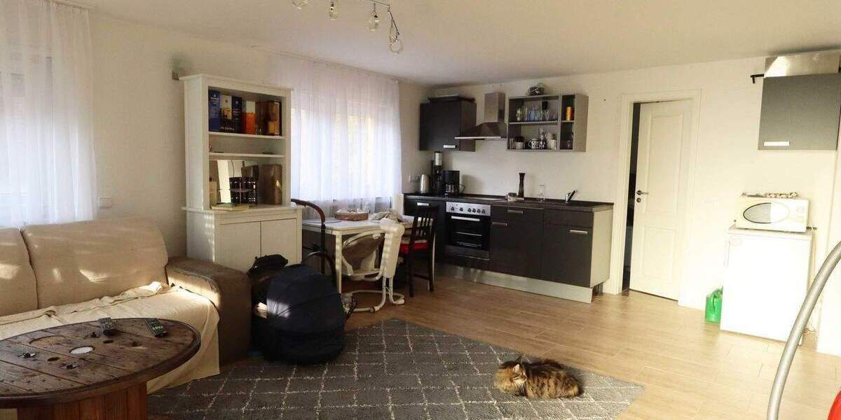 Einfamilienhaus Saarbrücken St Arnual - 4 Zimmer, 162 m&sup2;, 575.000&euro; | Angebot:26931429