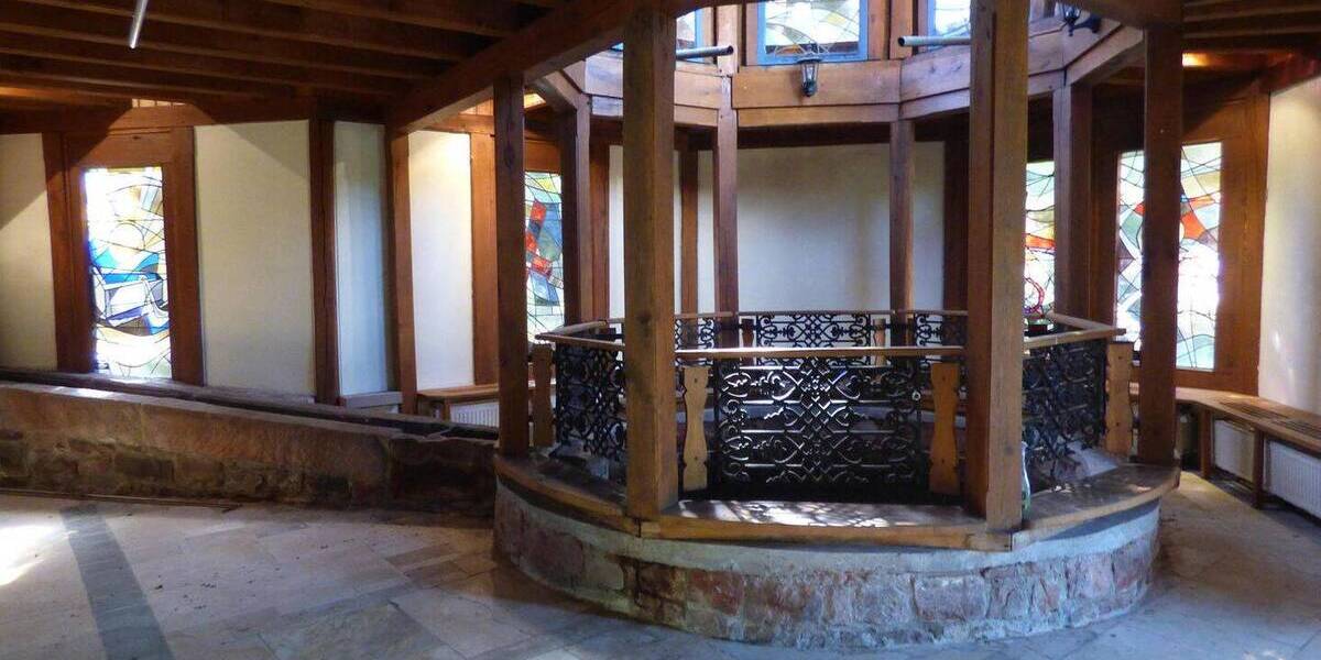 Mehrfamilienhaus, Wohnhaus Landstuhl - 8 Zimmer, 252 m&sup2;, 599.000&euro; | Angebot:26207457