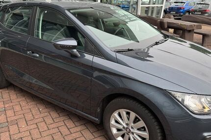Seat Ibiza 58.505 km 10.990 &euro; Eppelborn-Neububach 66571