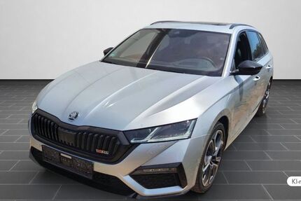 Skoda Octavia 22.489 km 37.900 &euro; Kirkel 66459