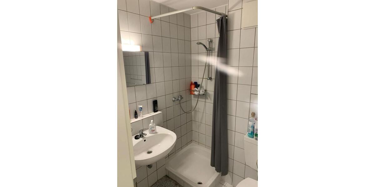 Etagenwohnung Homburg - 1 Zimmer, 22 m&sup2;, 500&euro; | Angebot:26563346