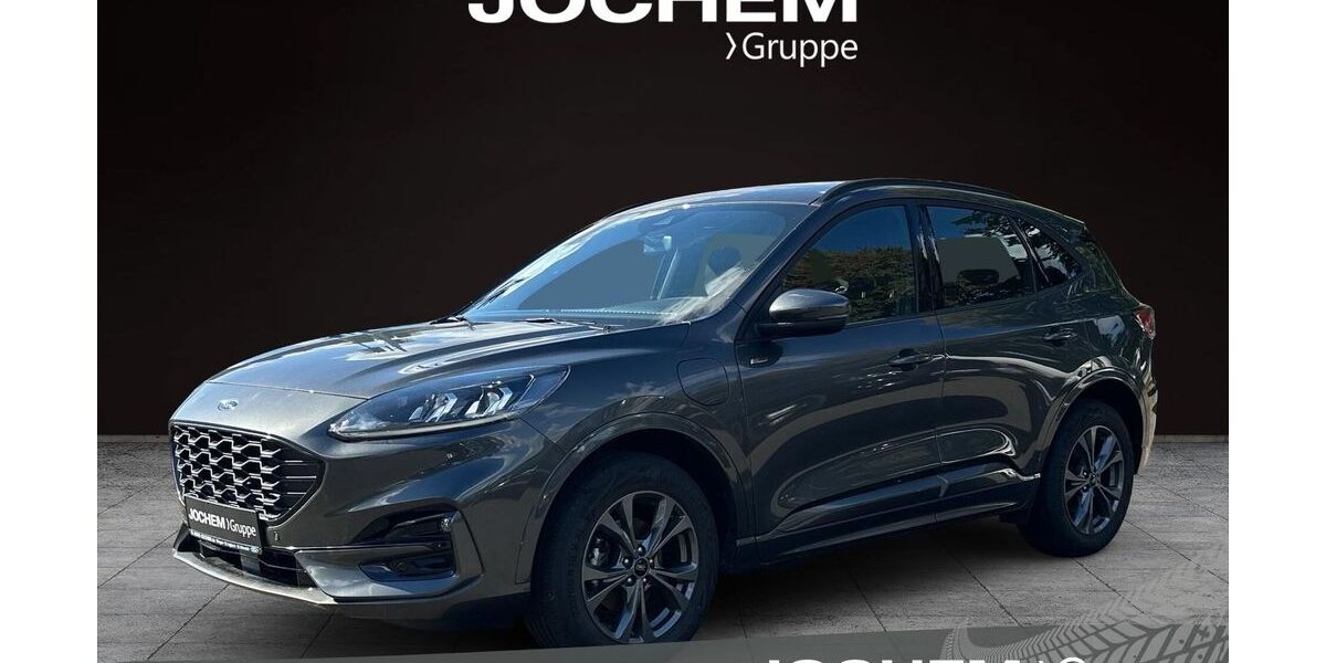 Ford Kuga 35.389 km 23.480 &euro; Sankt Wendel 66606