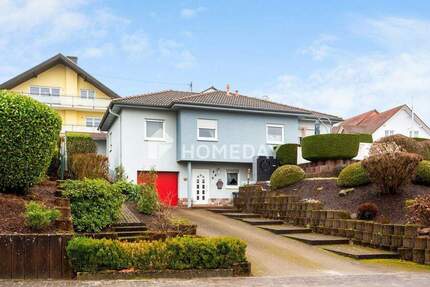 Haus Pirmasens Fehrbach - 4 Zimmer, 130 m&sup2;, 375.000&euro; | Angebot:25739485