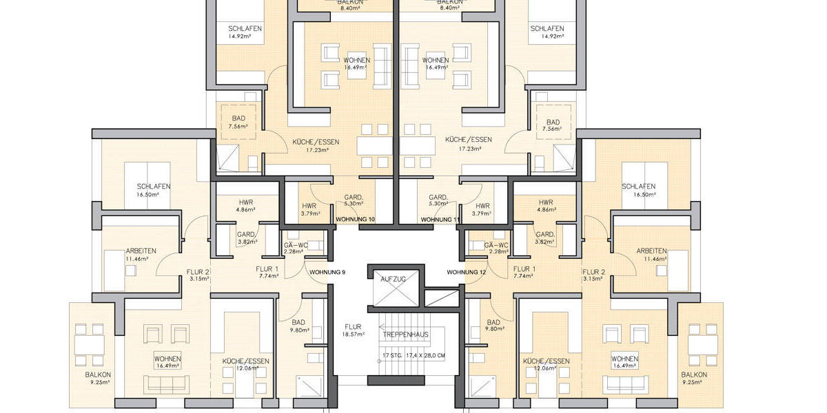 Grundstück Heusweiler / Holz Holz - 399.000&euro; | Angebot:25697921