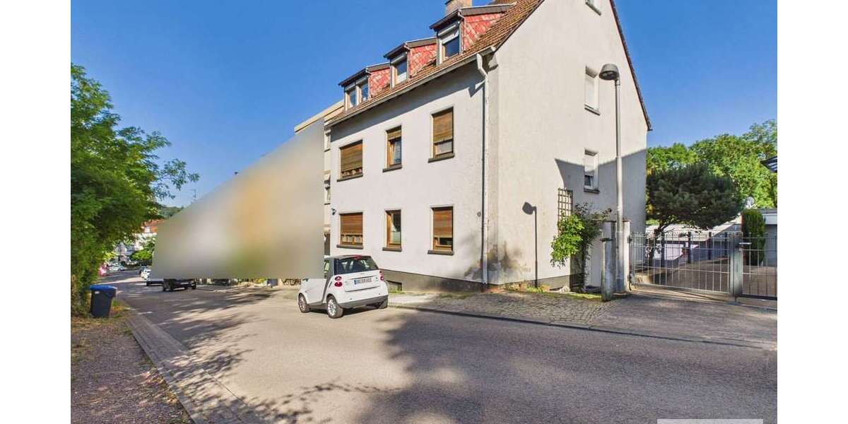 Einfamilienhaus Saarbrücken St. Arnual - 9 Zimmer, 215 m&sup2;, 399.000&euro; | Angebot:27024405