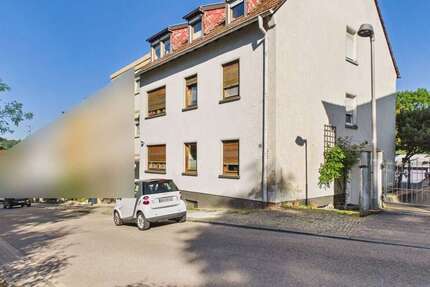 Haus Saarbrücken St. Arnual - 9 Zimmer, 215 m&sup2;, 399.000&euro; | Angebot:27024405