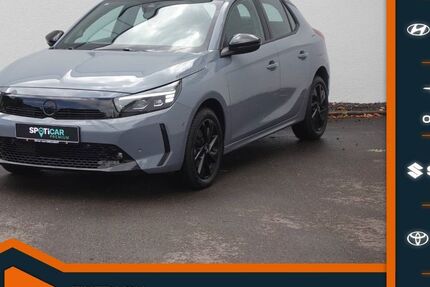Opel Corsa 5.560 km 17.480 &euro; Saarbrücken 66121